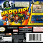 Marvel Super Hero Squad (Complete) (used)