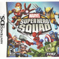 Marvel Super Hero Squad (Complete) (used)