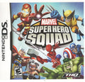 Marvel Super Hero Squad (Complete) (used)