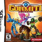 Gormiti: The Lords of Nature (Complete) (used)