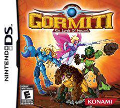 Gormiti: The Lords of Nature (Complete) (used)