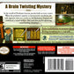 Professor Layton and The Diabolical Box (Complete) (used)