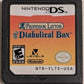 Professor Layton and The Diabolical Box (Complete) (used)