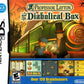 Professor Layton and The Diabolical Box (Complete) (used)