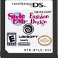 Style Lab: Fashion Design (Complete) (used)