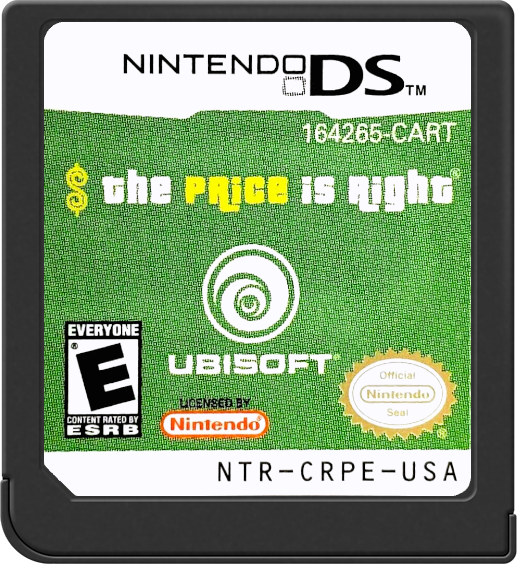 Price is Right, The (Complete) (used)