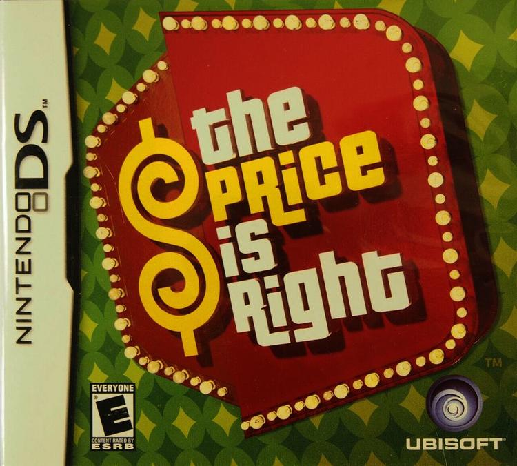 Price is Right, The (Complete) (used)