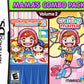 Mama's Combo Pack Volume 2 (Complete) (used)