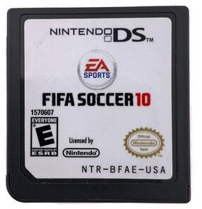 FIFA 10 (Loose) (used)