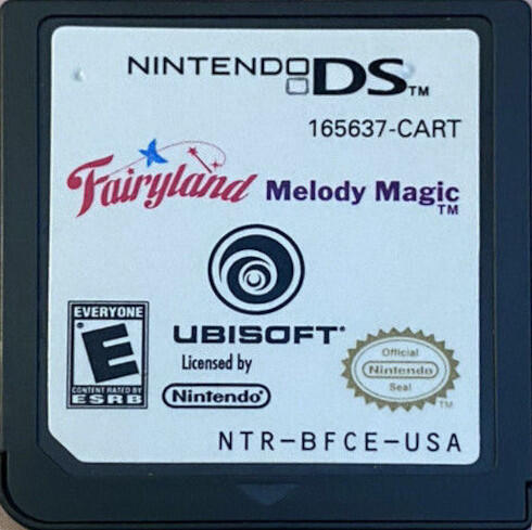 Fairyland Melody Magic (Loose) (used)