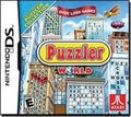 Puzzler World (Complete) (used)