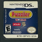 Puzzler World (Complete) (used)