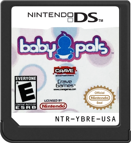 Baby Pals (Loose) (used)