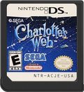 Charlotte's Web (Loose) (used)