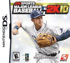 Major League Baseball 2K10 (Complete) (used)