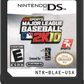 Major League Baseball 2K10 (Complete) (used)