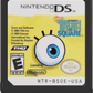 SpongeBob's Truth or Square (Complete) (used)