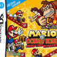 Mario vs. Donkey Kong Mini-Land Mayhem (Complete) (used)