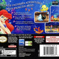 Little Mermaid Ariel's Undersea Adventure (Complete) (used)