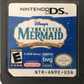 Little Mermaid Ariel's Undersea Adventure (Complete) (used)