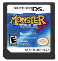 Monster Tale (Loose) (used)