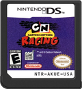 Cartoon Network Racing (Loose) (used)