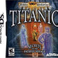 Hidden Mysteries: Titanic (Complete) (used)