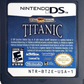Hidden Mysteries: Titanic (Complete) (used)