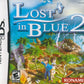 Lost in Blue 2 (Complete) (used)