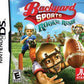 Backyard Sports: Rookie Rush (Complete) (used)