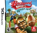 Backyard Sports: Rookie Rush (Complete) (used)