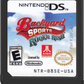 Backyard Sports: Rookie Rush (Complete) (used)