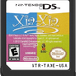 Xia-Xia (Complete) (used)