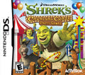 Shrek's Carnival Craze (Complete) (used)
