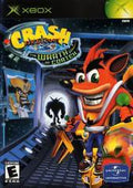 Crash Bandicoot The Wrath of Cortex *BC360* (Complete) (used)
