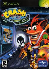 Crash Bandicoot The Wrath of Cortex *BC360* (Complete) (used)