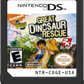 Go, Diego, Go: Great Dinosaur Rescue (Complete) (used)