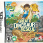Go, Diego, Go: Great Dinosaur Rescue (Complete) (used)