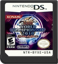 Yu-Gi-Oh 5D's World Championship 2010: Reverse of Arcadia (Loose) (used)