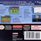 Flash Focus Vision Training (Complete) (used)