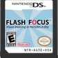 Flash Focus Vision Training (Complete) (used)