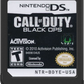 Call of Duty Black Ops (Complete) (used)