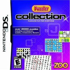 Puzzler Collection (Complete) (used)