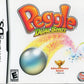 Peggle Dual Shot (Complete) (used)
