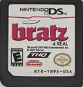 Bratz 4 Real (Loose) (used)