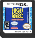High School Musical Making the Cut (Loose) (used)