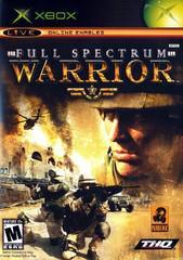 Full Spectrum Warrior *BC360,XB1* (Complete) (used)