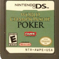 World Championship Poker (Complete) (used)