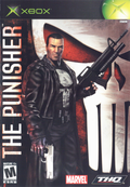 Punisher, The *BC360* (Complete) (used)