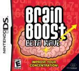 Brain Boost Beta Wave (Complete) (used)